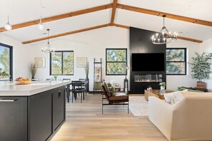 Casa (4 Bedrooms) | Parte interna