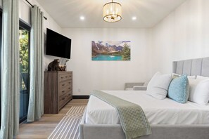 Casa (4 Bedrooms) | Interior
