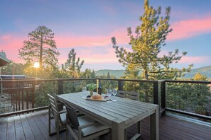 House (4 Bedrooms) | Interior - Modern Lodge Near Lake, Village, & Snow Summit Game Room, Decks, Firepit, Views (Big Bear City)