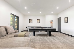 Casa (4 Bedrooms) | Interior