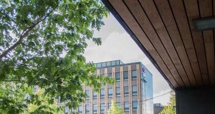 Kotimaailma Alex House