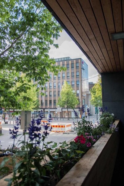 Kotimaailma Alex House