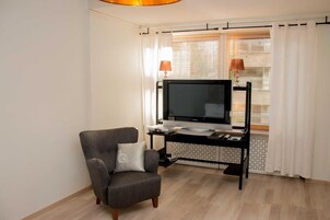 Comfort Studio, City View | Free WiFi