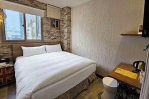 Room - CHECK inn Yilan LuoDong (Yilan)