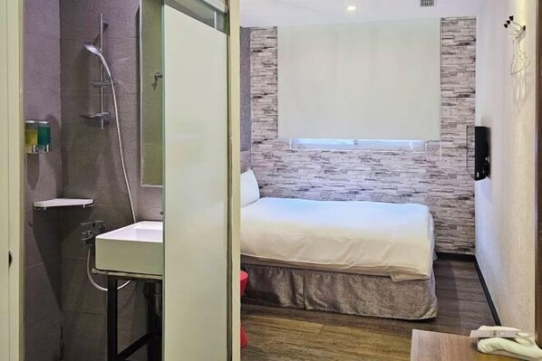 Room - CHECK inn Yilan LuoDong (Yilan)