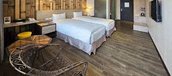 CHECK inn Yilan LuoDong