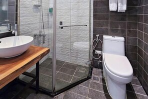 Room - CHECK inn Yilan LuoDong (Yilan)