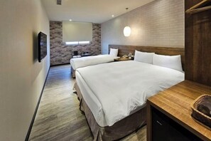 Room - CHECK inn Yilan LuoDong (Yilan)