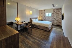 Room - CHECK inn Yilan LuoDong (Yilan)