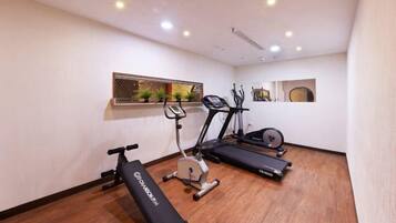 Ausstattung der Unterkunft