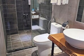 Room - CHECK inn Yilan LuoDong (Yilan)