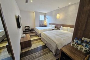 Room - CHECK inn Yilan LuoDong (Yilan)