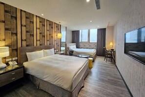 Room - CHECK inn Yilan LuoDong (Yilan)