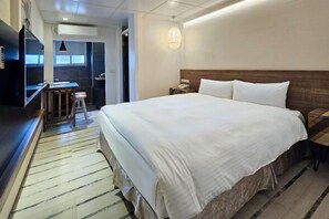 Room - CHECK inn Yilan LuoDong (Yilan)
