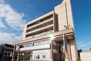 Exterior - CHECK inn Yilan LuoDong (Yilan)