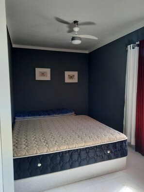 2 chambres, Wi-Fi gratuit