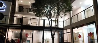 Jiaqi Hotel