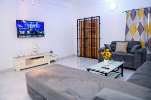 Smart TV