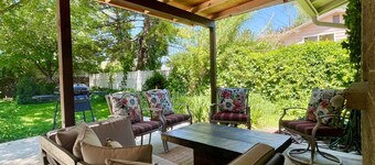 Newly Renovated 4 bedroom home