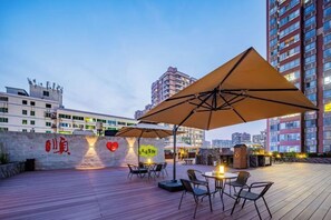 Unclassified image, 5 of 32, button - Xi'an Sende Hotel (Chang'an University Wenyi Road Metro Station Branch), (Xi'an)