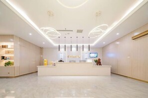 Εσωτερικοί χώροι