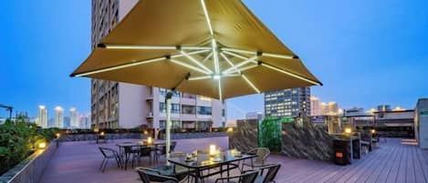 Property amenity
