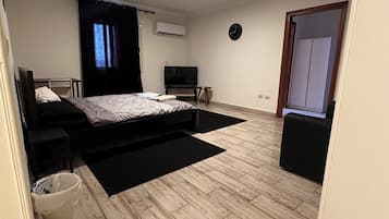 6 slaapkamers, wifi