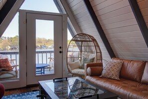 TV connectée, baby-foot