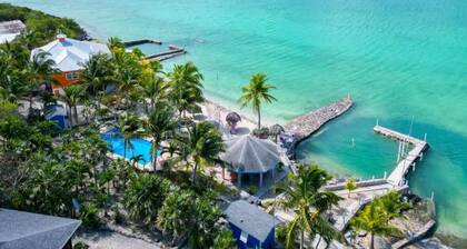 Waters Edge at The Cays