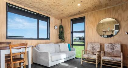 Base by the Beach Waiotahe
