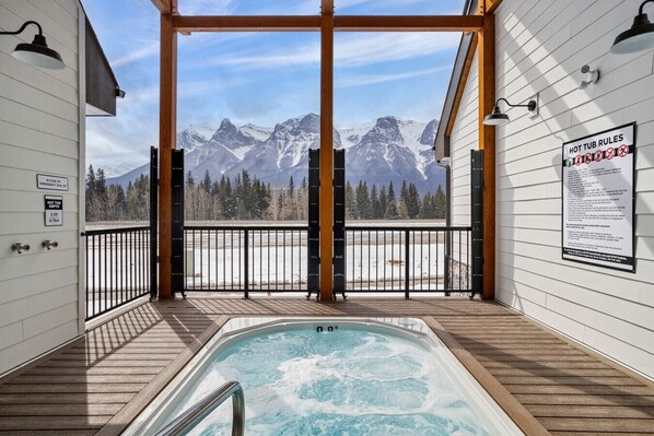 Hidromassagem interna