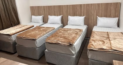 Anis Al Nafoos Serviced Apartments