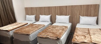 Anis Al Nafoos Serviced Apartments