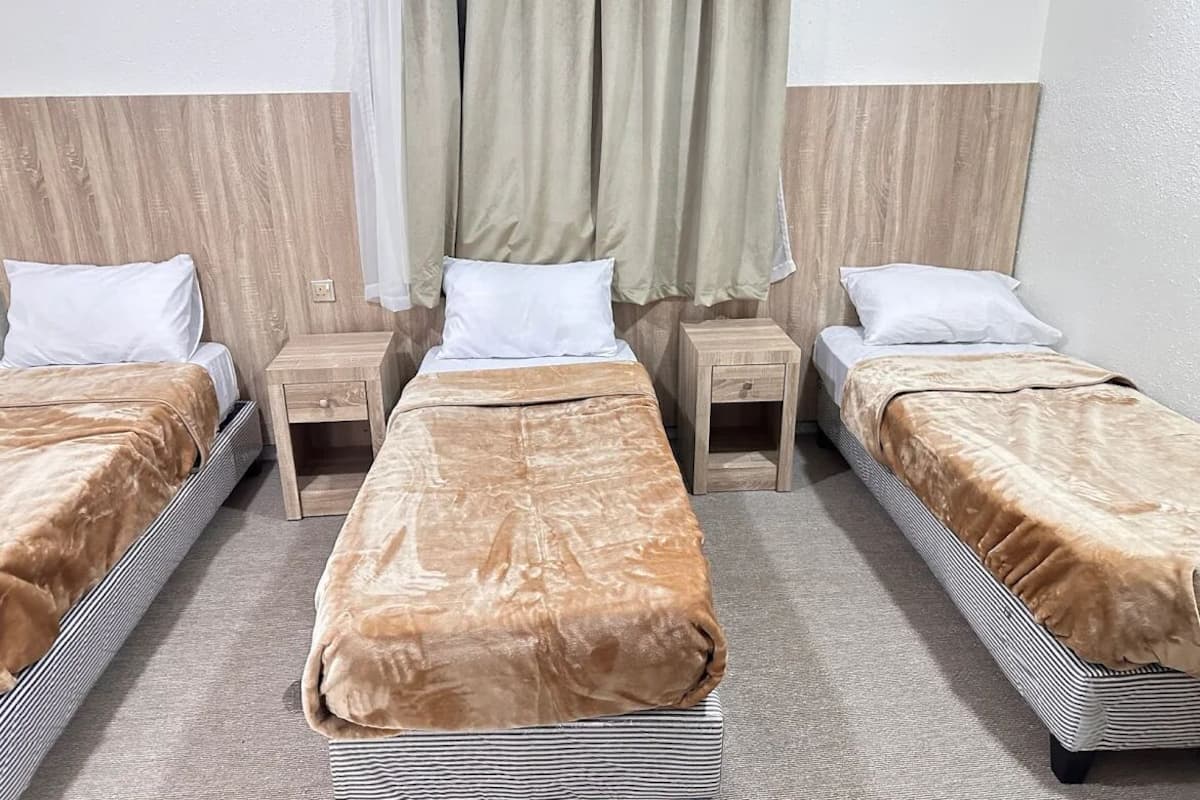 Quarto triplo
