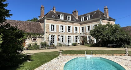 Maison Bel Air