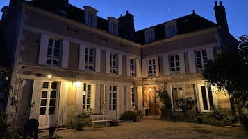Exterieur