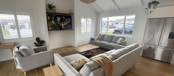 Palm Retreat - Whitianga