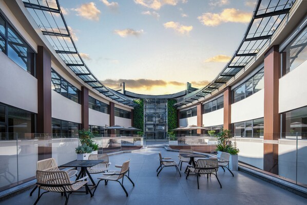 Exterior - Holiday Inn Express Yibin Xuzhou by IHG (Yibin)