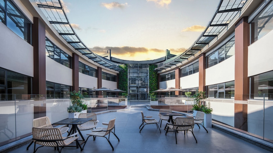 Holiday Inn Express Yibin Xuzhou by IHG