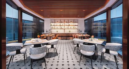 Holiday Inn Express Yibin Xuzhou by IHG