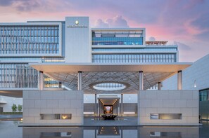 Exterior - InterContinental Yining by IHG (Yining)