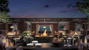 Restaurant - InterContinental Yining by IHG (Yining)