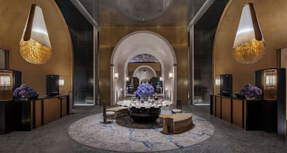 Intercontinental Yining By Ihg