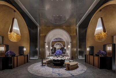 InterContinental Yining by IHG