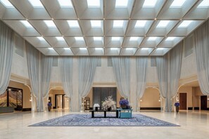 Salle de réunion