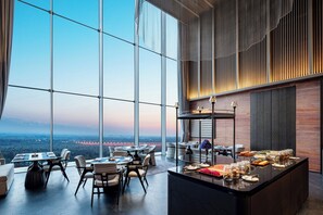 Fasilitet på overnattingsstedet