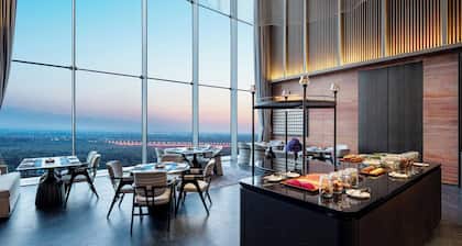 InterContinental Yining by IHG