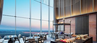 InterContinental Yining by IHG