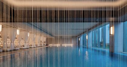 InterContinental Yining by IHG