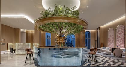 EVEN Yining by IHG